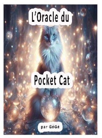l'Oracles du pocket Cat